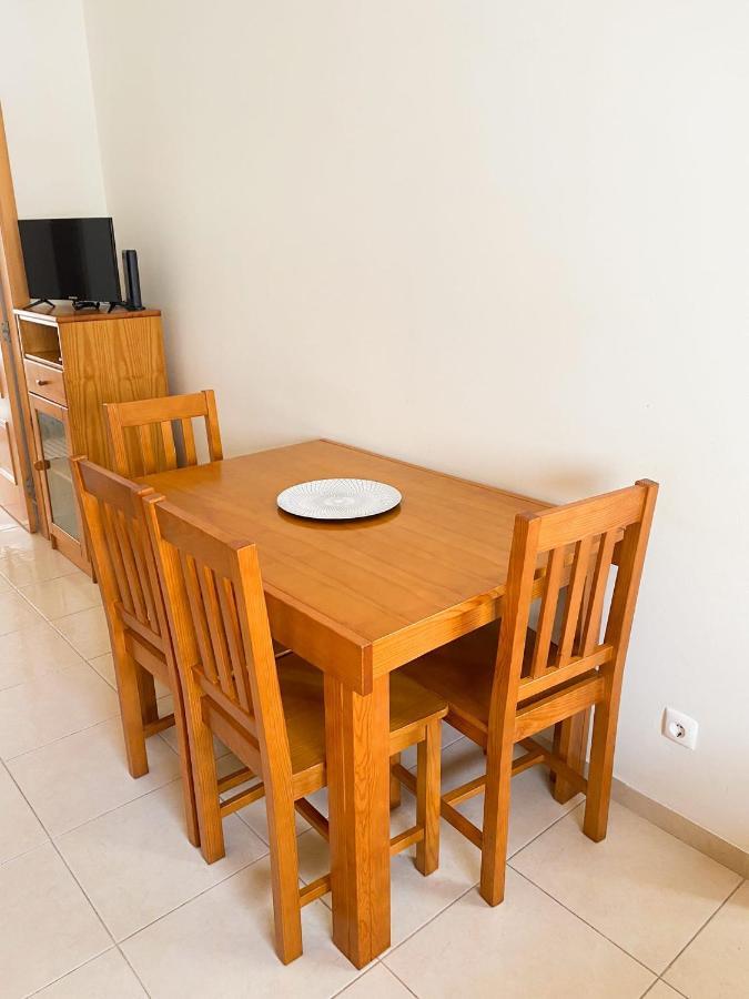 T1 Perto Da Praia Nazare -The Pi House 外观 照片