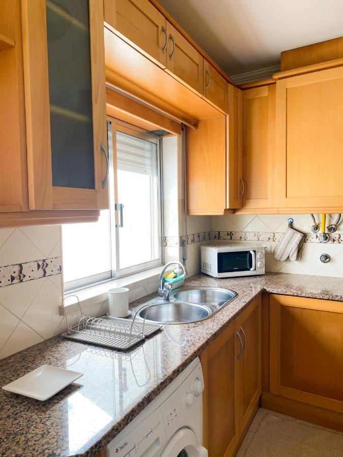 T1 Perto Da Praia Nazare -The Pi House 外观 照片