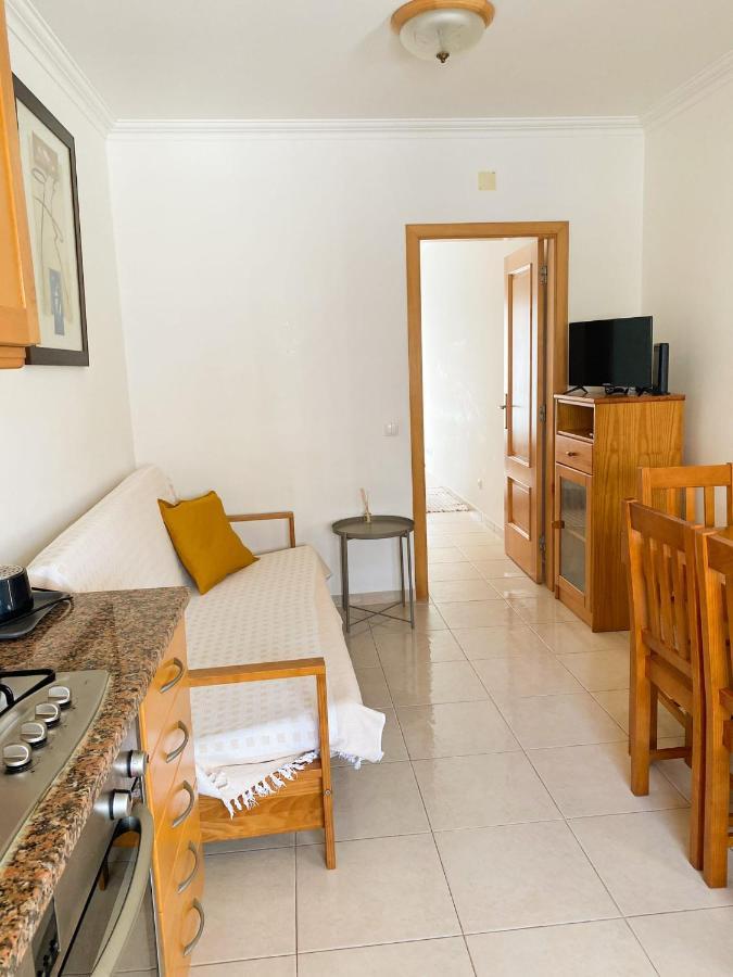 T1 Perto Da Praia Nazare -The Pi House 外观 照片